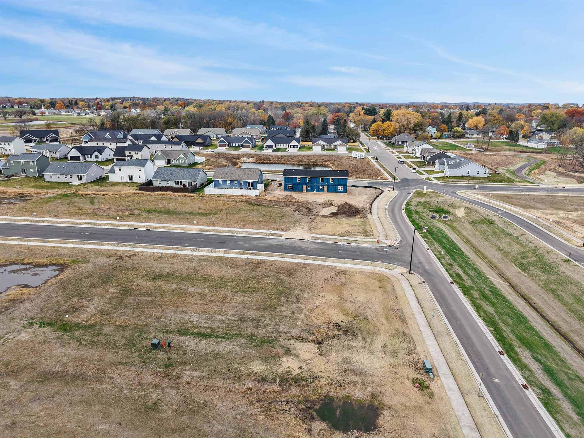 311 Wild Rose Way, Stoughton, WI 53589