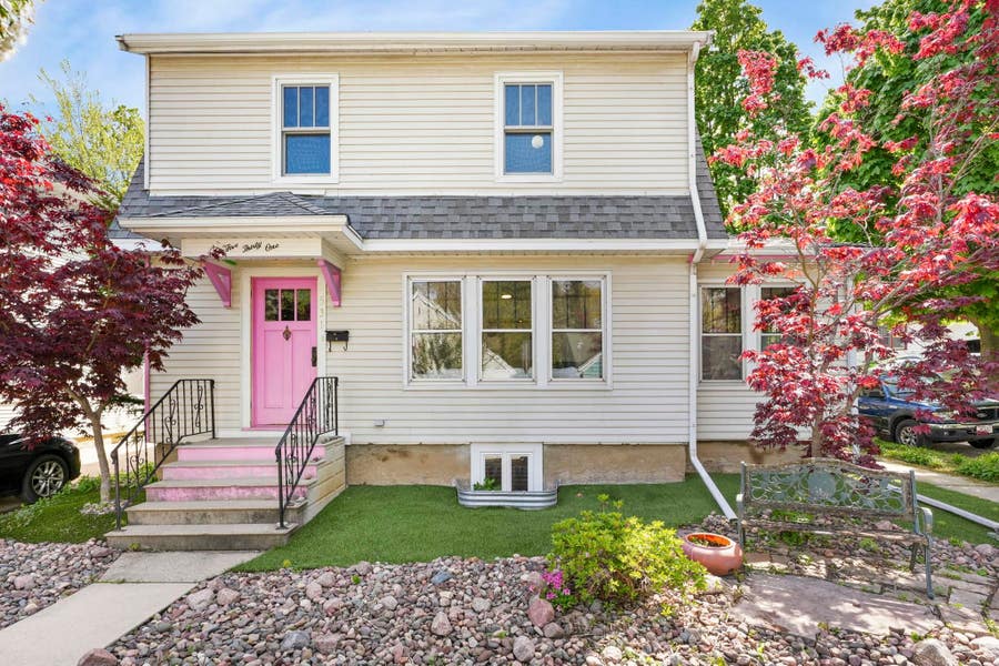 Property photo for 531 Wingra Street, Madison, WI
