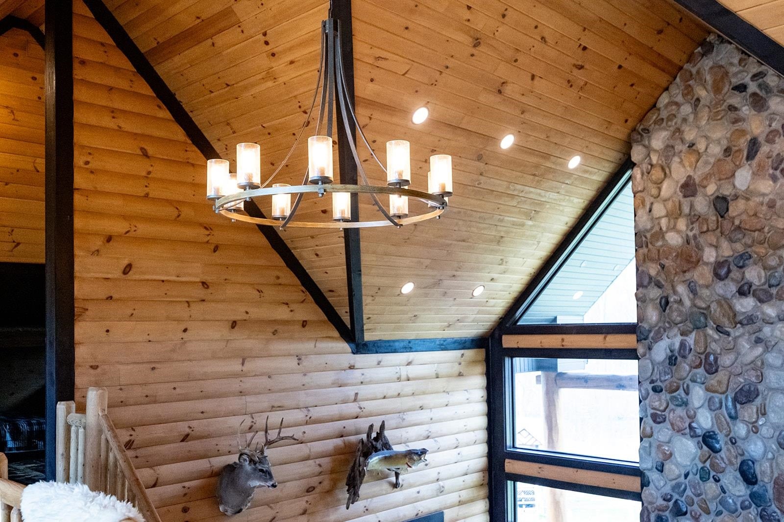 945 N Walden Way, Rome, WI 54457
