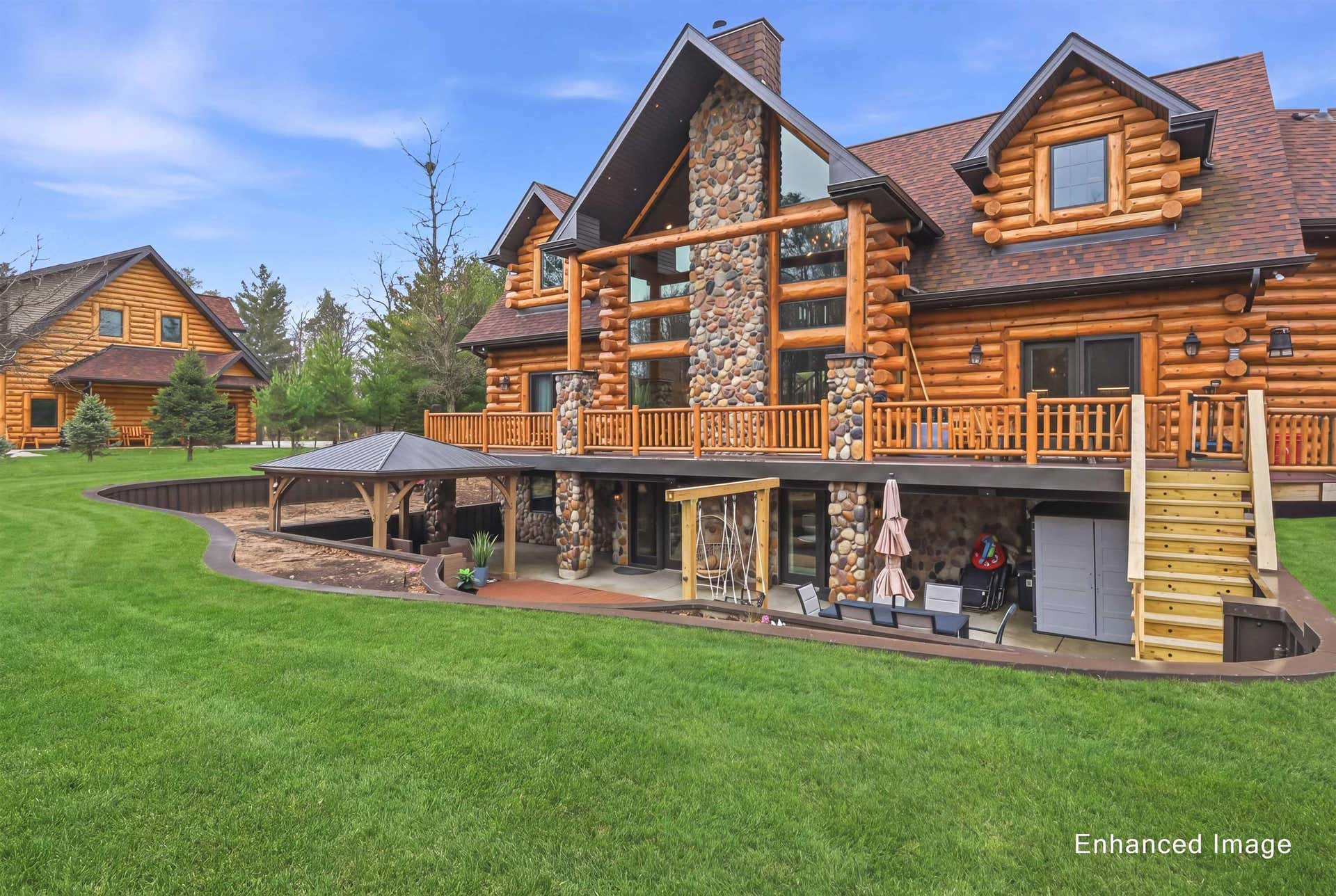 945 N Walden Way, Rome, WI 54457