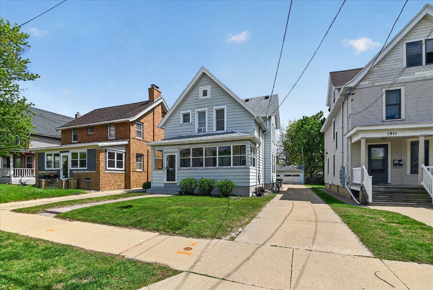 1913 E Washington Avenue, Madison, WI 53704