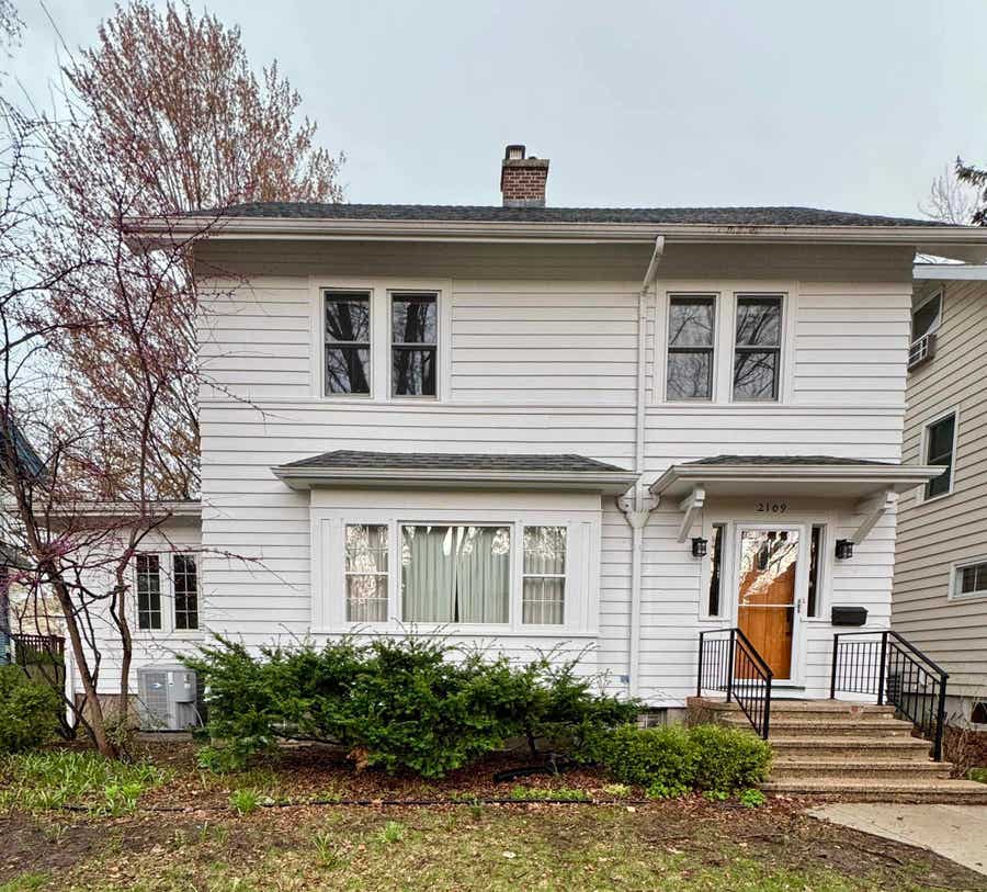 Property photo for 2109 Madison Street, Madison, WI