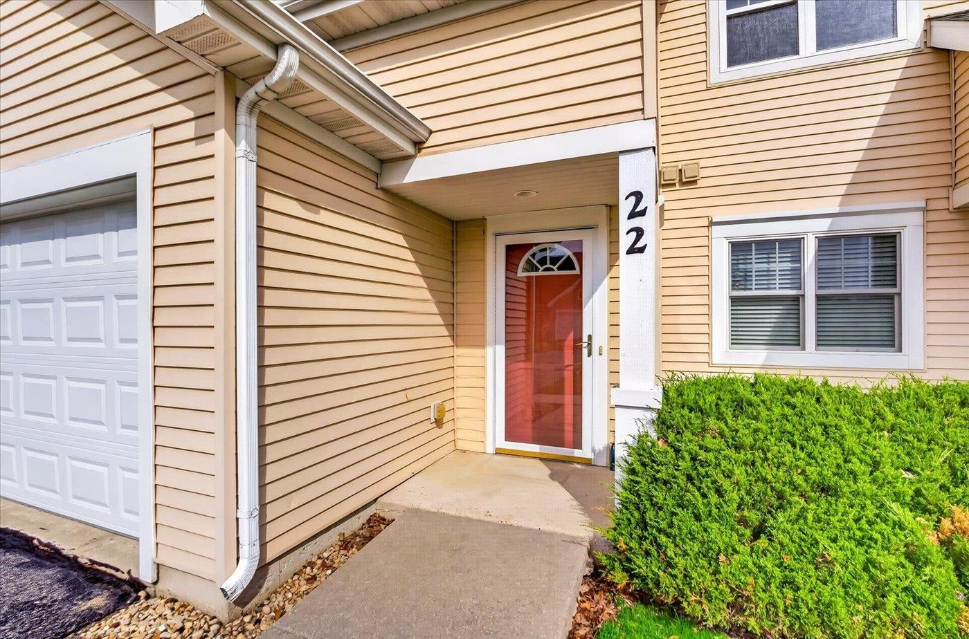 30 Keystone Way, #22, Fitchburg, WI 53711