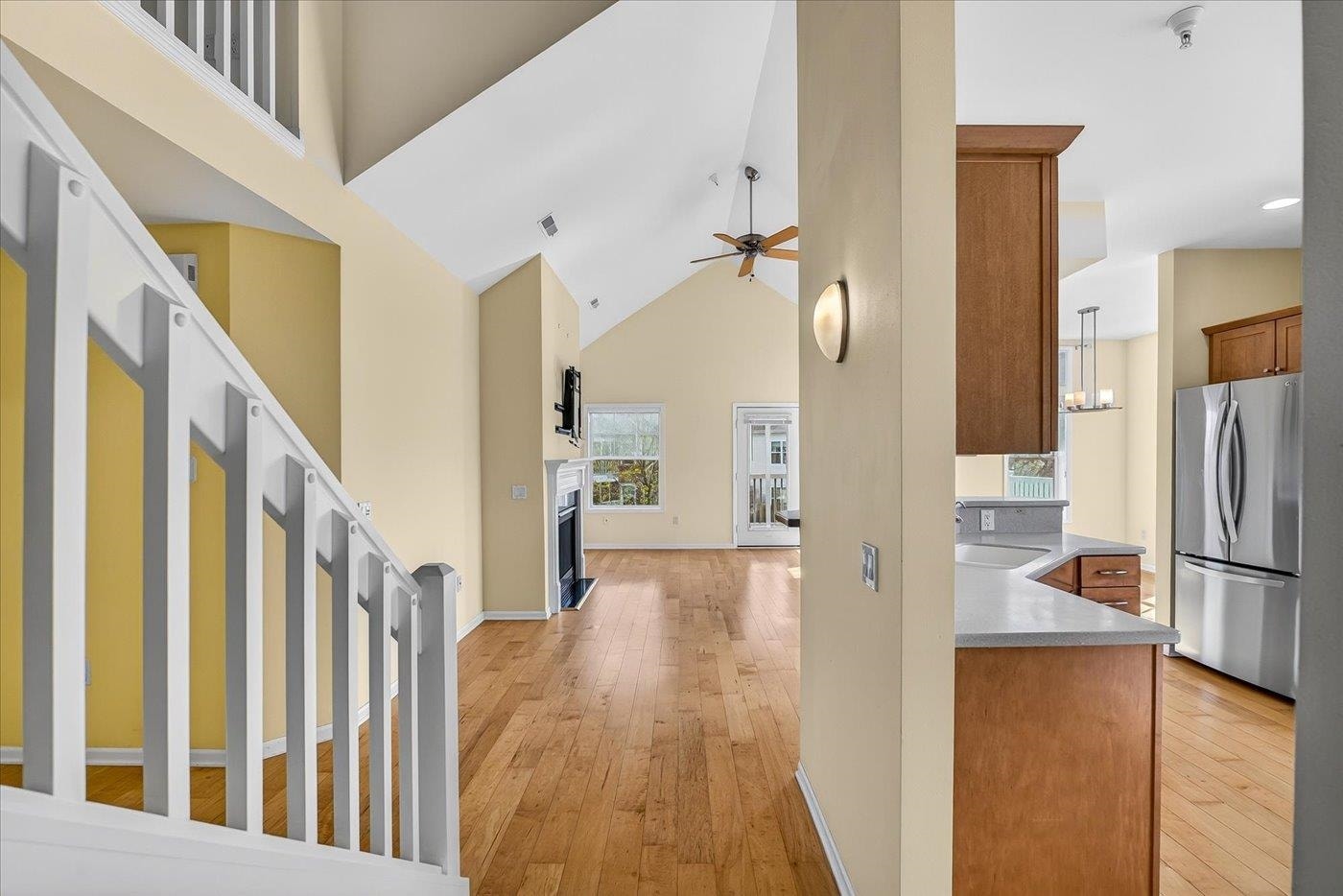 30 Keystone Way, #22, Fitchburg, WI 53711