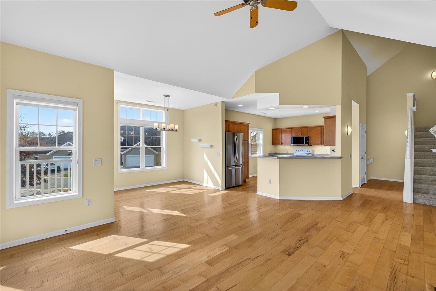 30 Keystone Way, #22, Fitchburg, WI 53711
