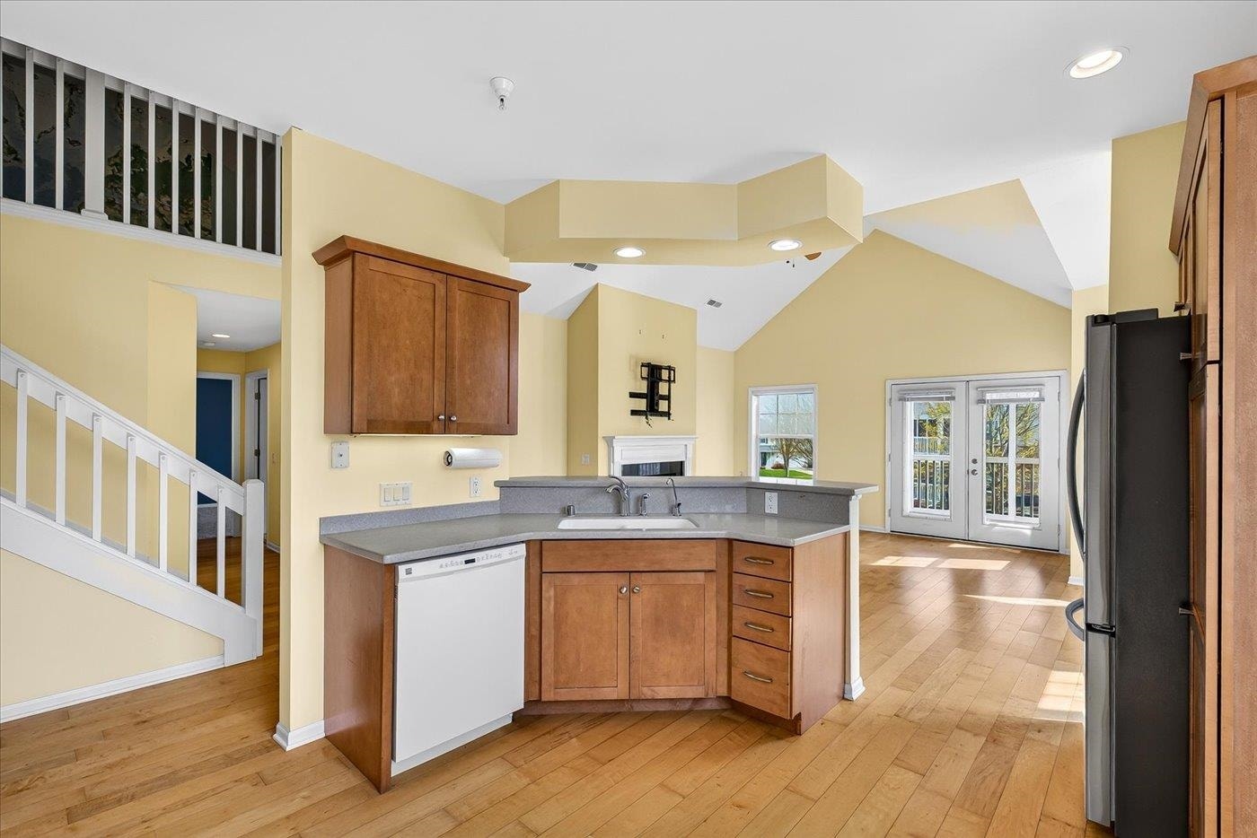 30 Keystone Way, #22, Fitchburg, WI 53711