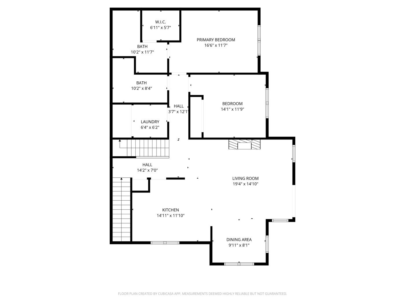 30 Keystone Way, #22, Fitchburg, WI 53711
