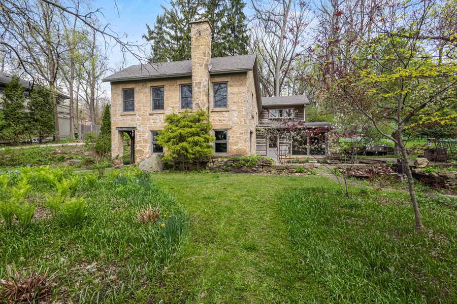 Property photo for 3400 Tally Ho Lane, Shorewood Hills, WI