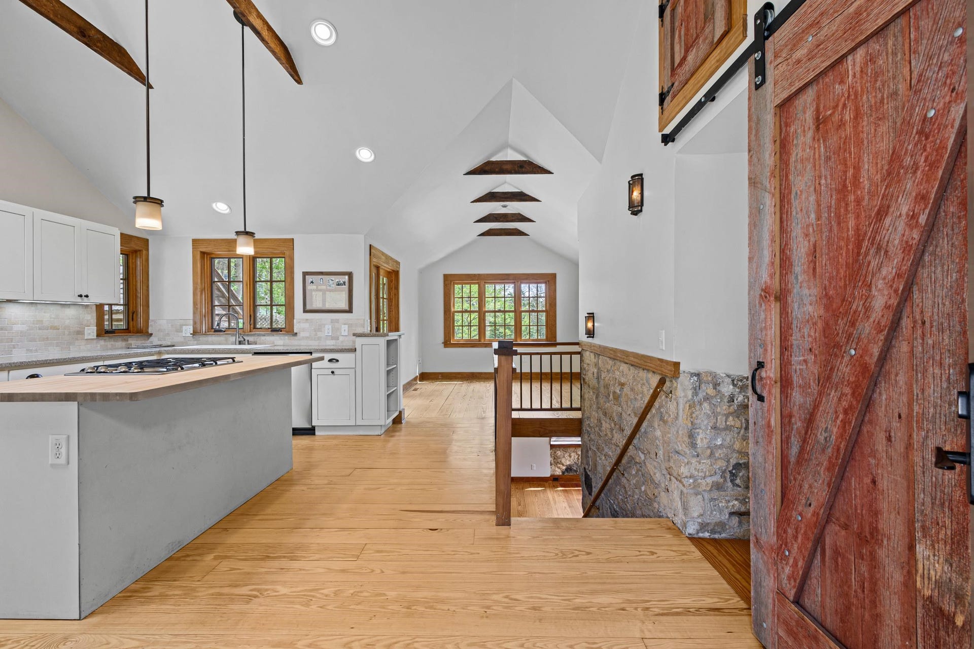 3400 Tally Ho Lane, Shorewood Hills, WI 53705