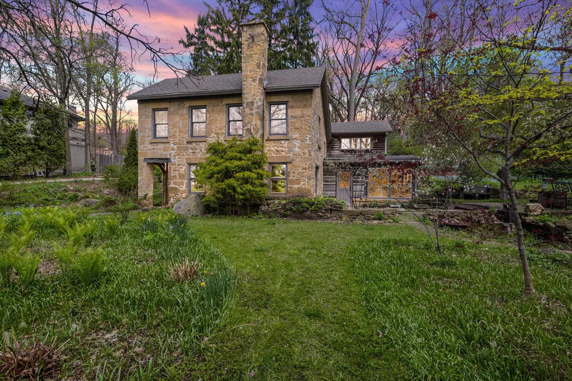 3400 Tally Ho Lane, Shorewood Hills, WI 53705