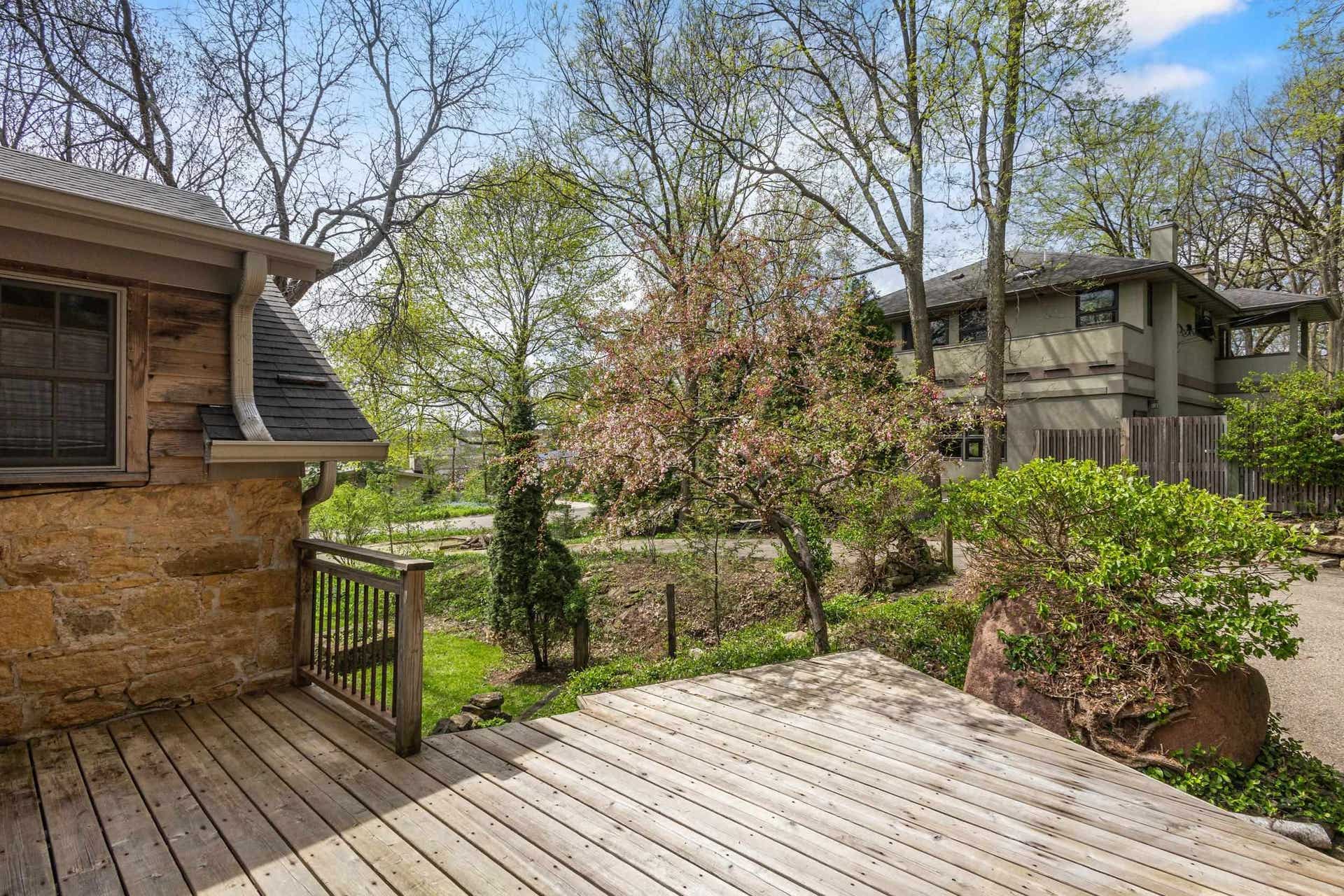 3400 Tally Ho Lane, Shorewood Hills, WI 53705