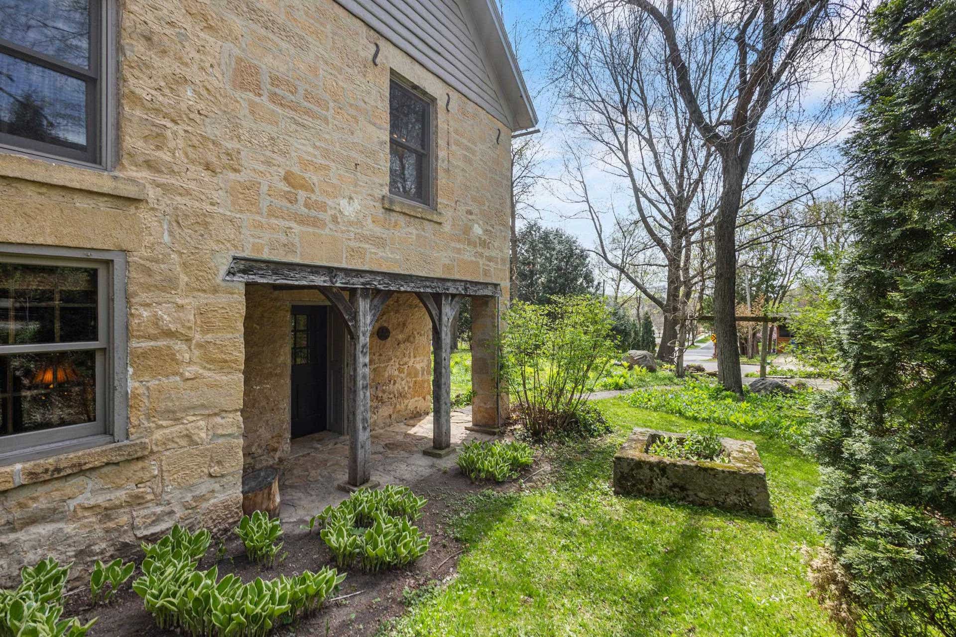 3400 Tally Ho Lane, Shorewood Hills, WI 53705
