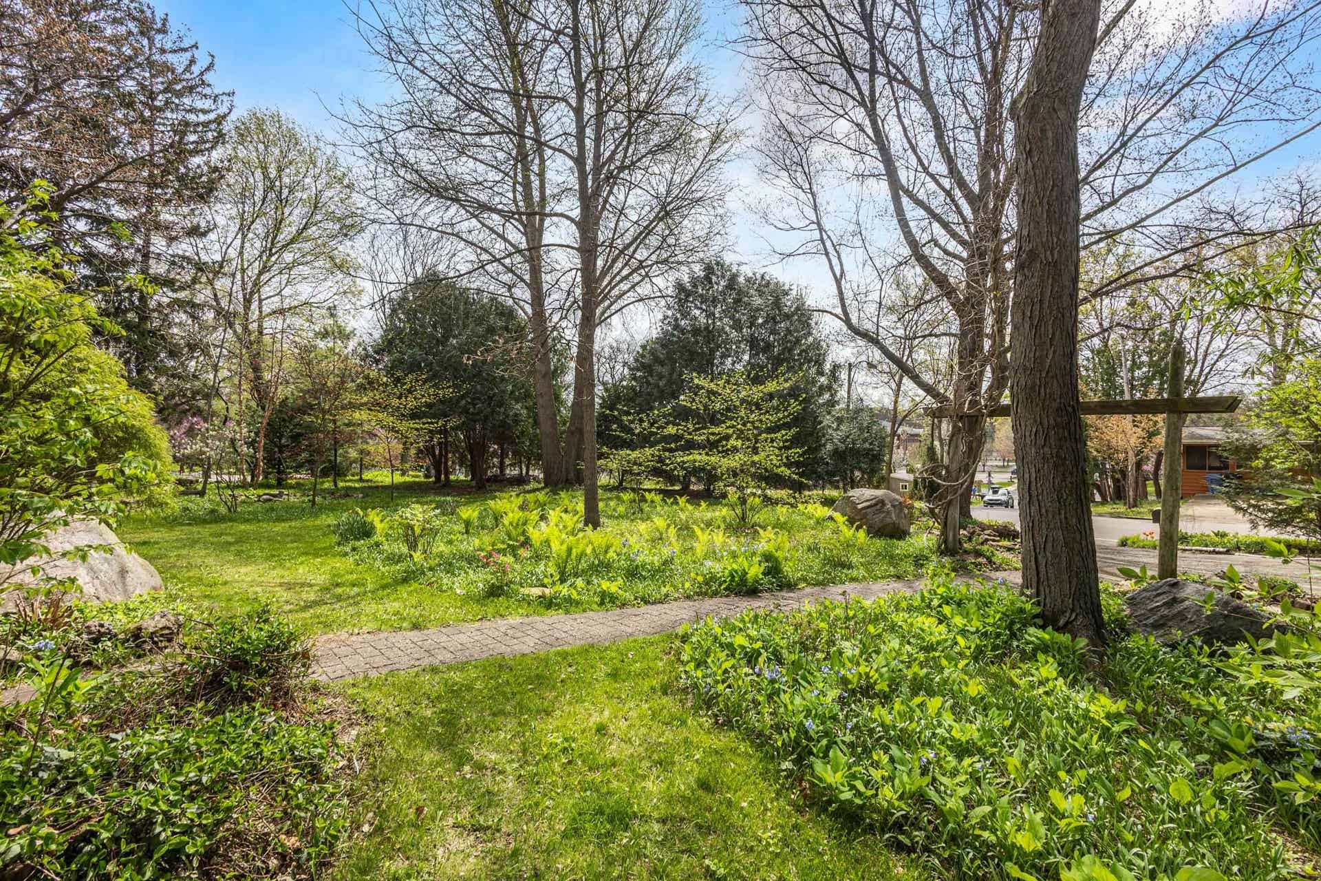 3400 Tally Ho Lane, Shorewood Hills, WI 53705