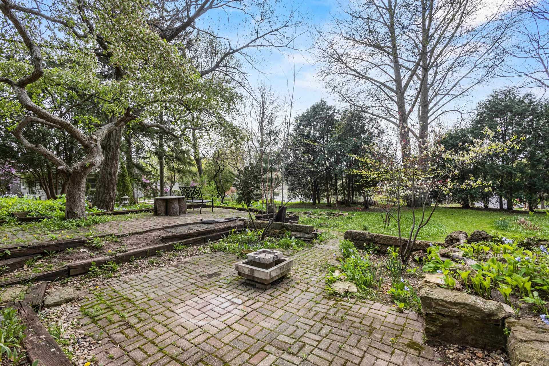 3400 Tally Ho Lane, Shorewood Hills, WI 53705