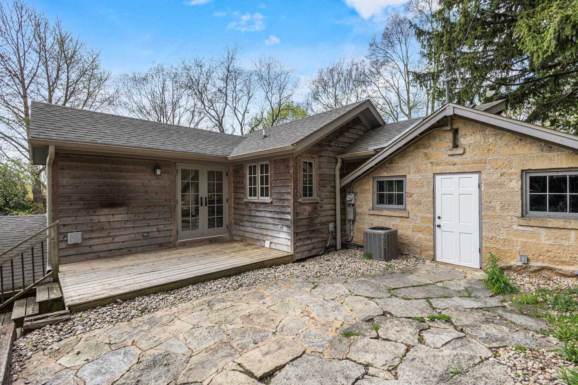 3400 Tally Ho Lane, Shorewood Hills, WI 53705