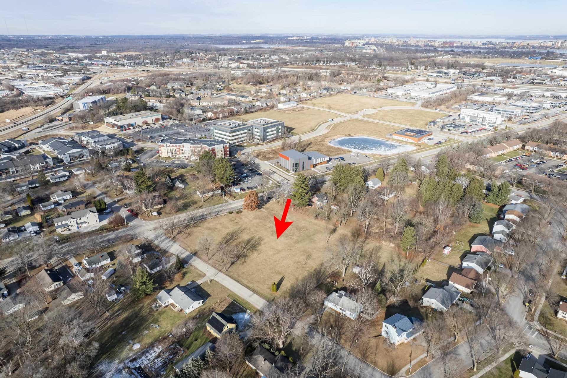 2735 Rimrock Road, Fitchburg, WI 53713