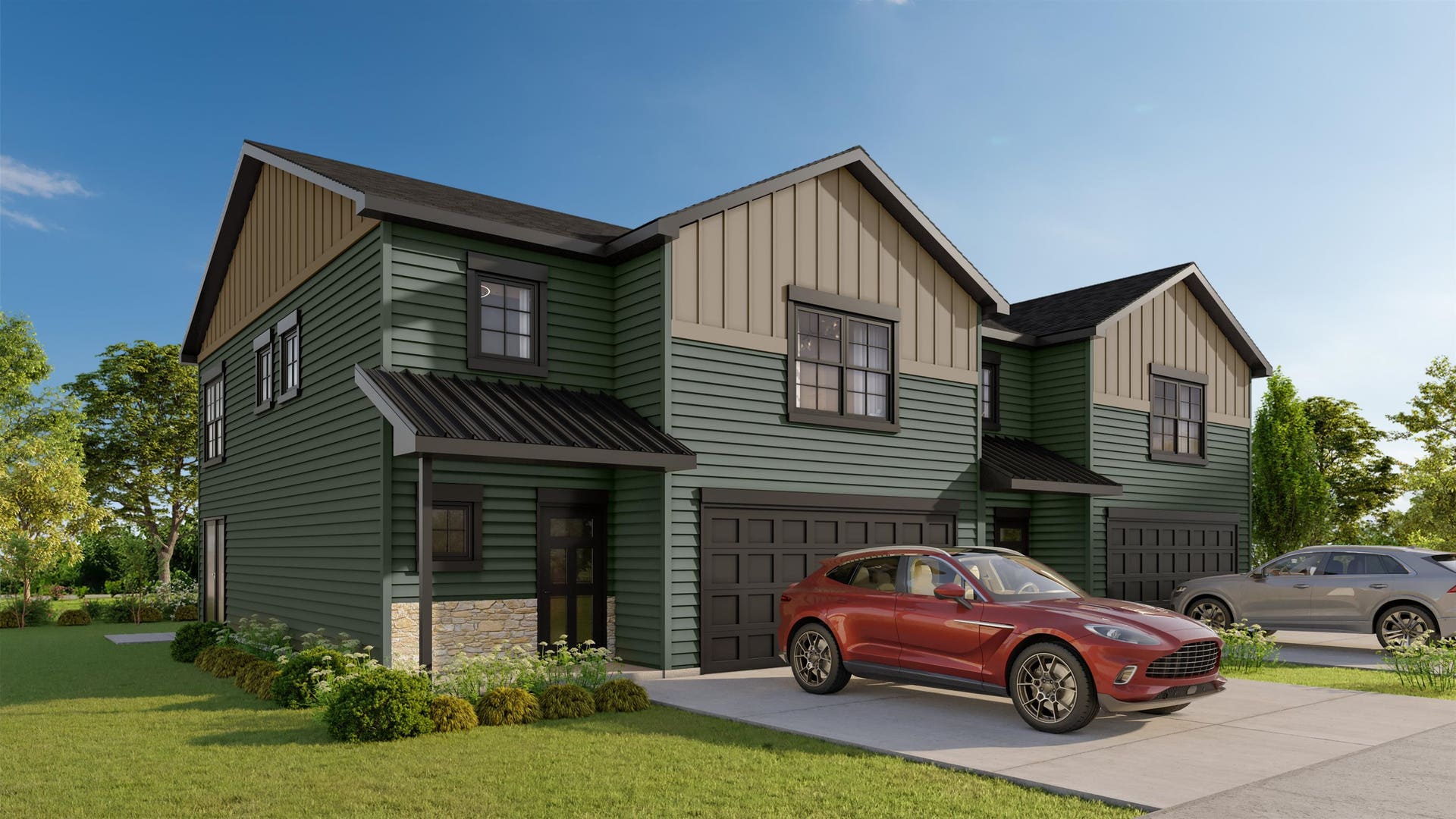 2735 Rimrock Road, Fitchburg, WI 53713