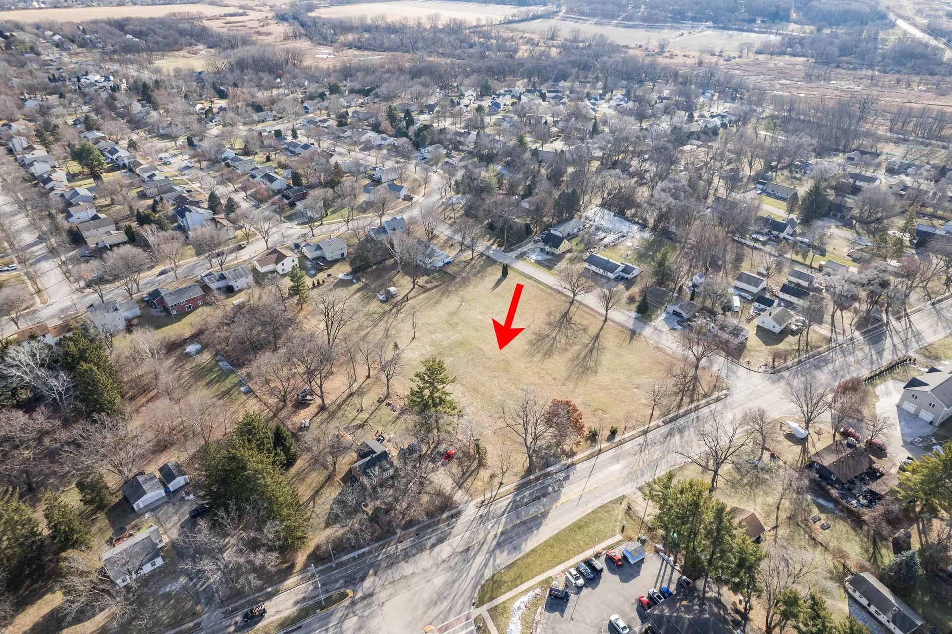 2735 Rimrock Road, Fitchburg, WI 53713