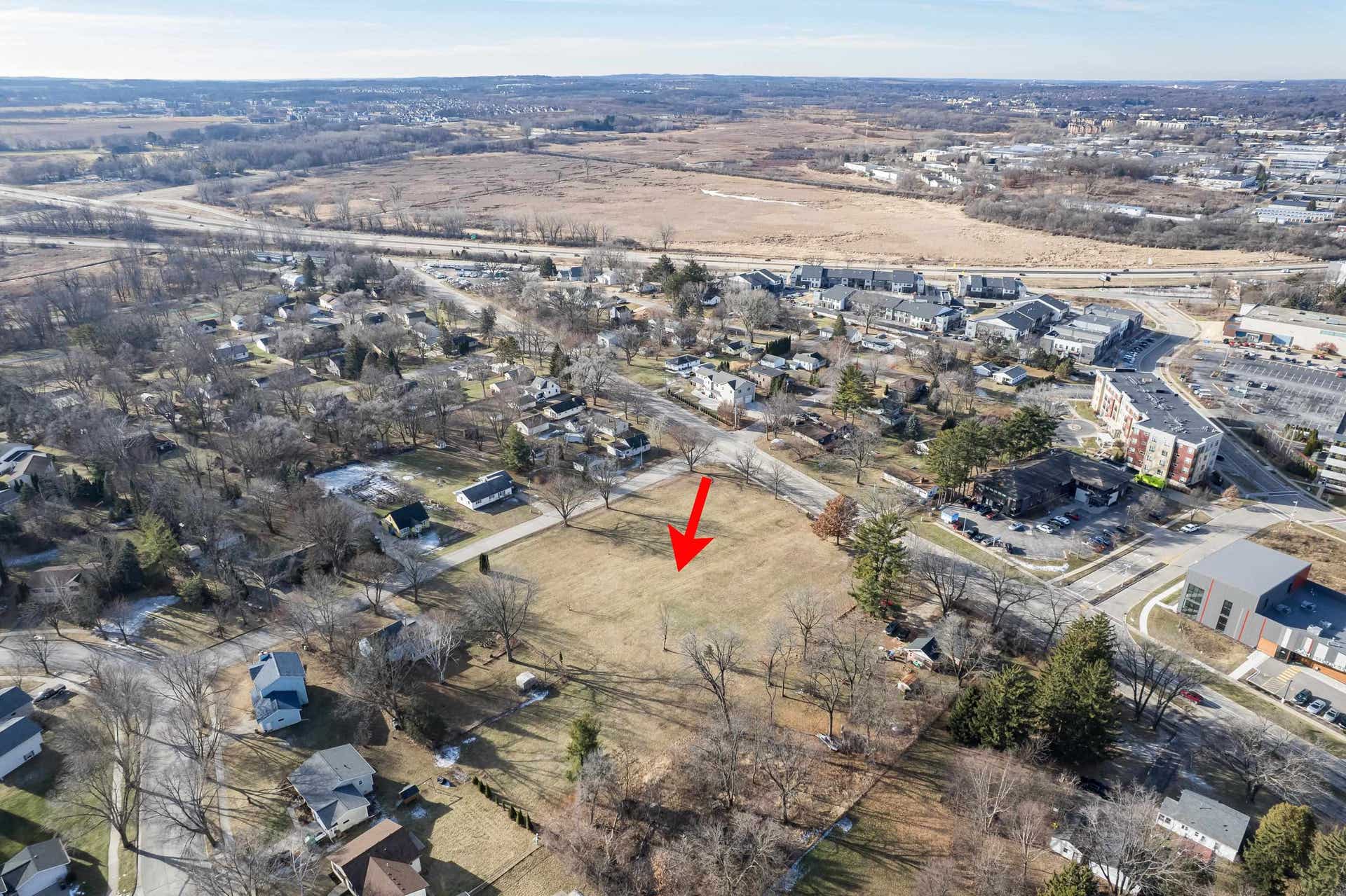 2735 Rimrock Road, Fitchburg, WI 53713