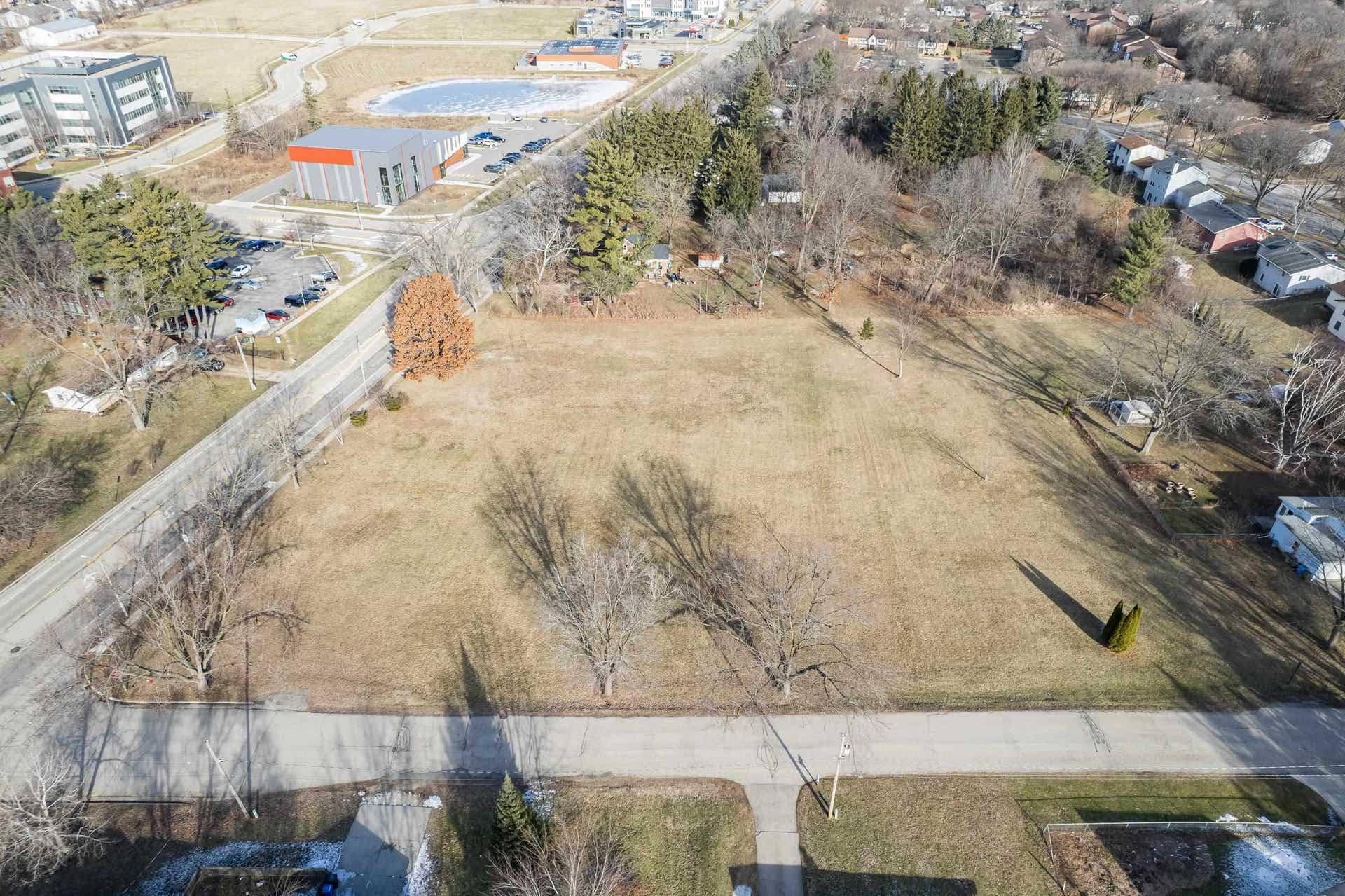 2735 Rimrock Road, Fitchburg, WI 53713