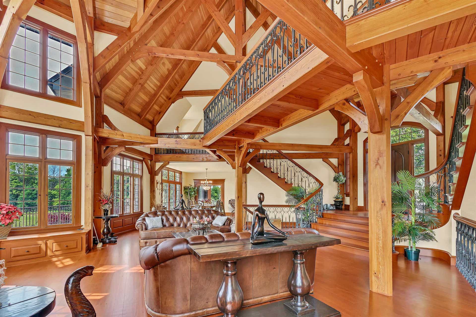 N1179 County Road Q, Shields, WI 53098