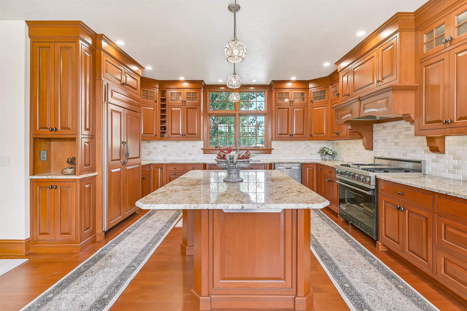 N1179 County Road Q, Shields, WI 53098
