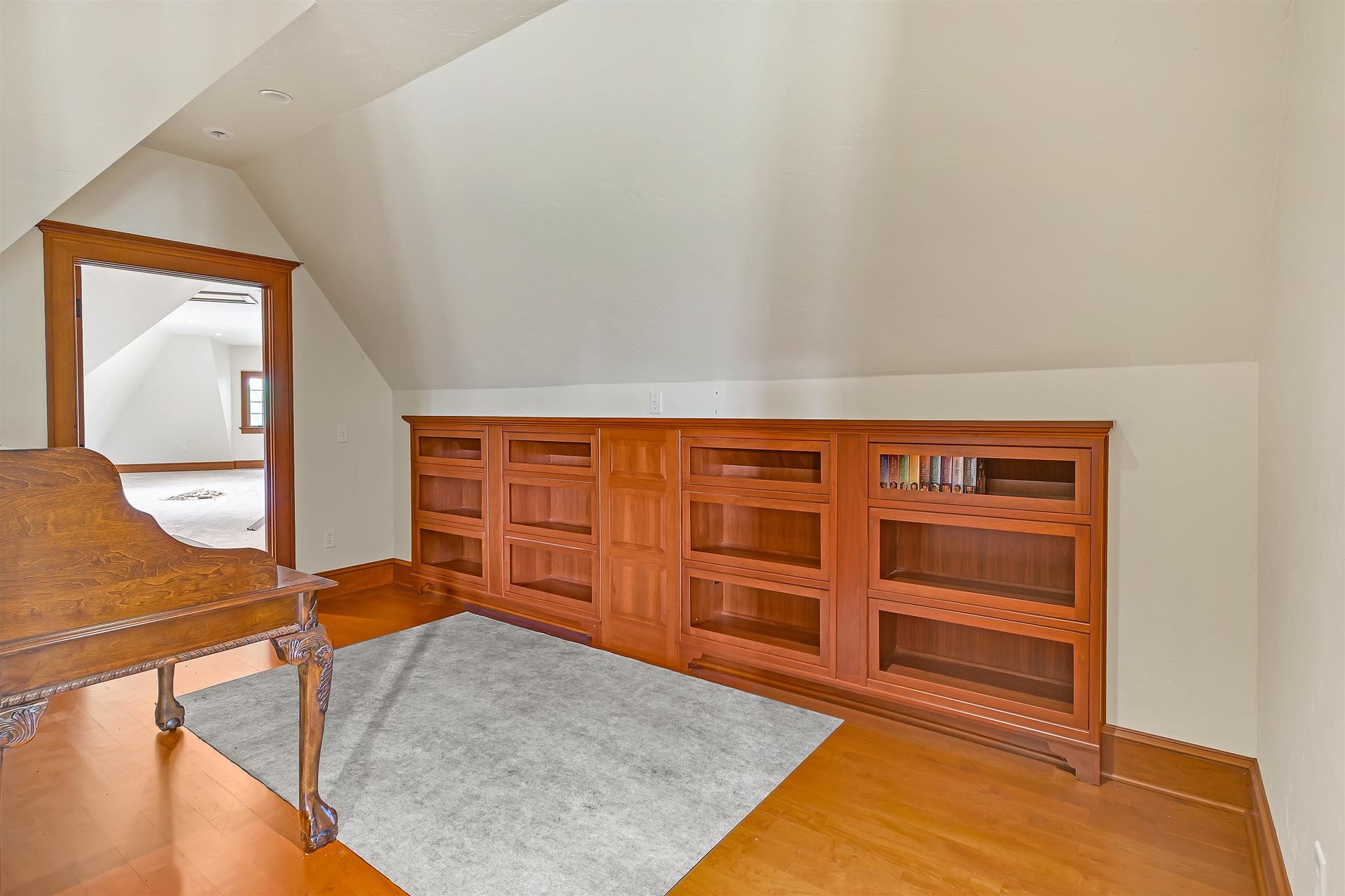 N1179 County Road Q, Shields, WI 53098