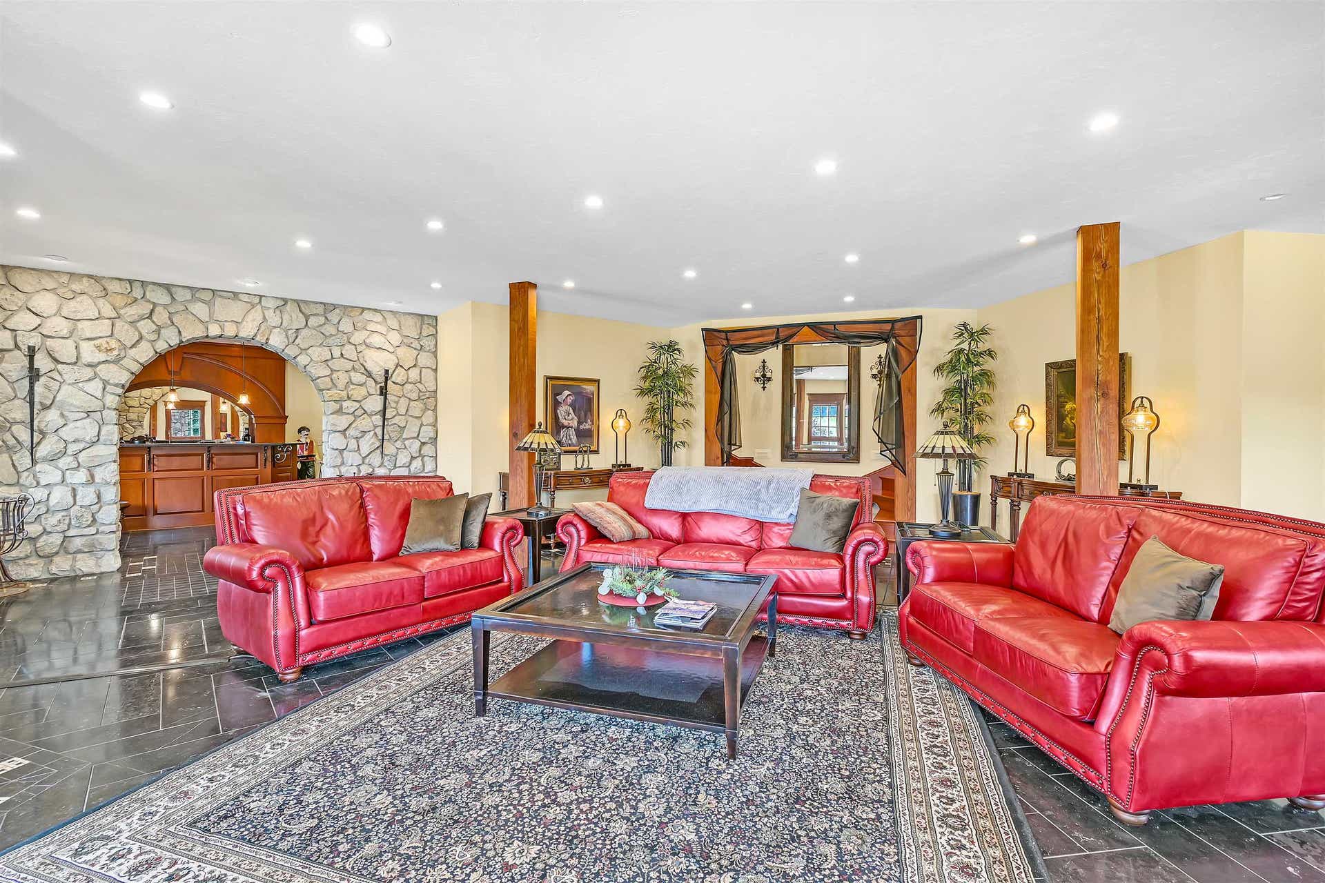 N1179 County Road Q, Shields, WI 53098