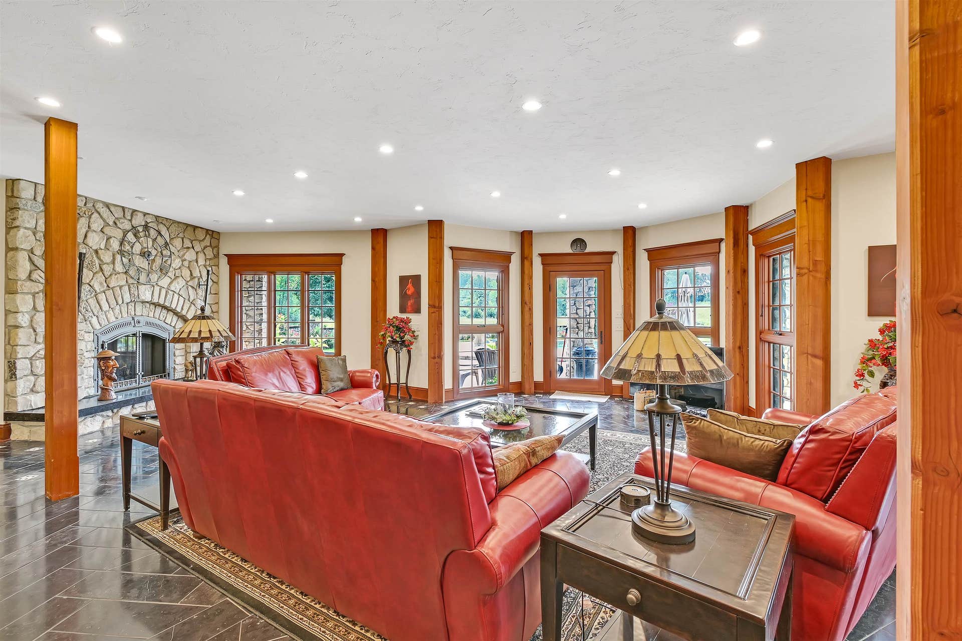 N1179 County Road Q, Shields, WI 53098