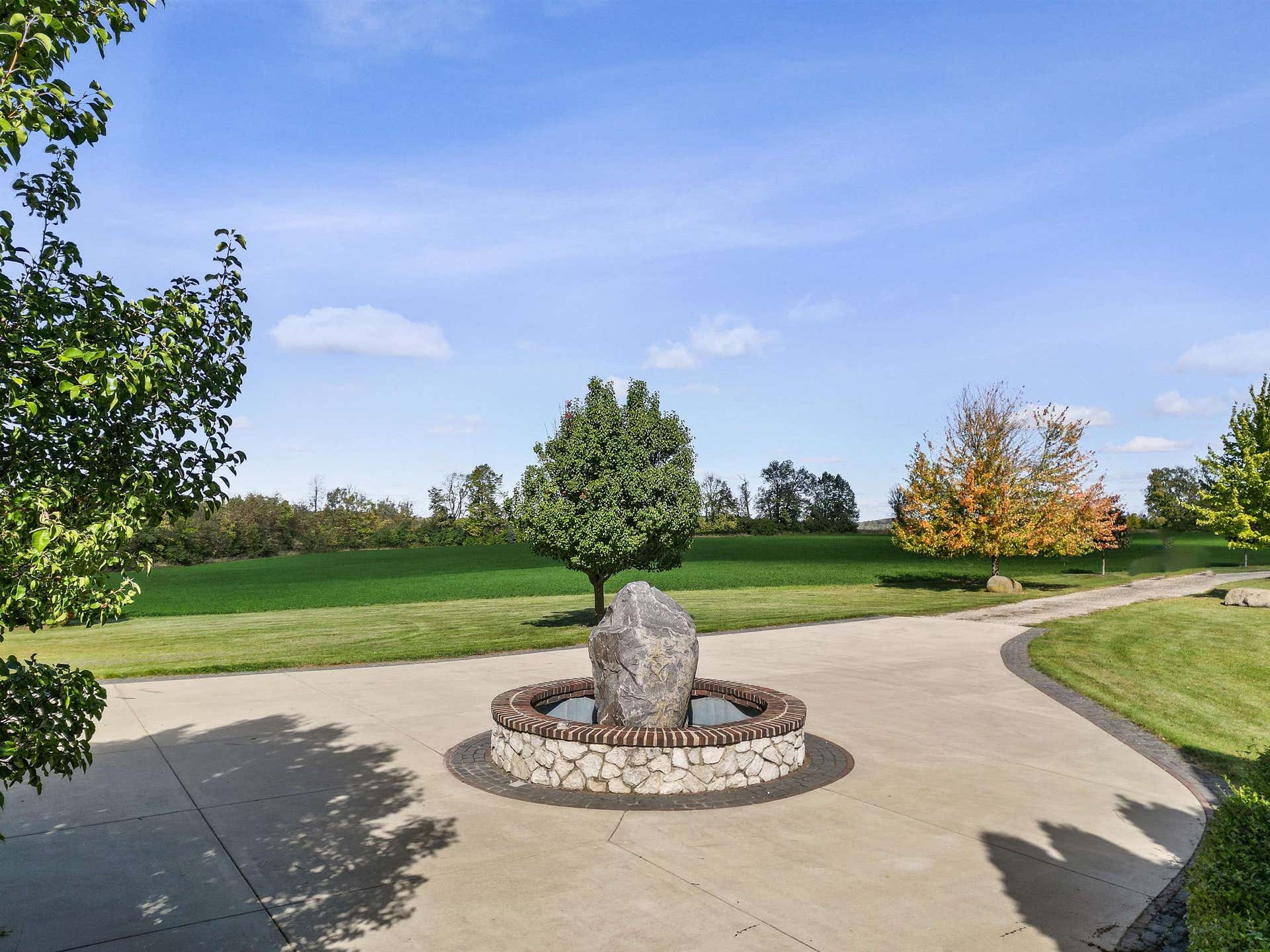 N1179 County Road Q, Shields, WI 53098
