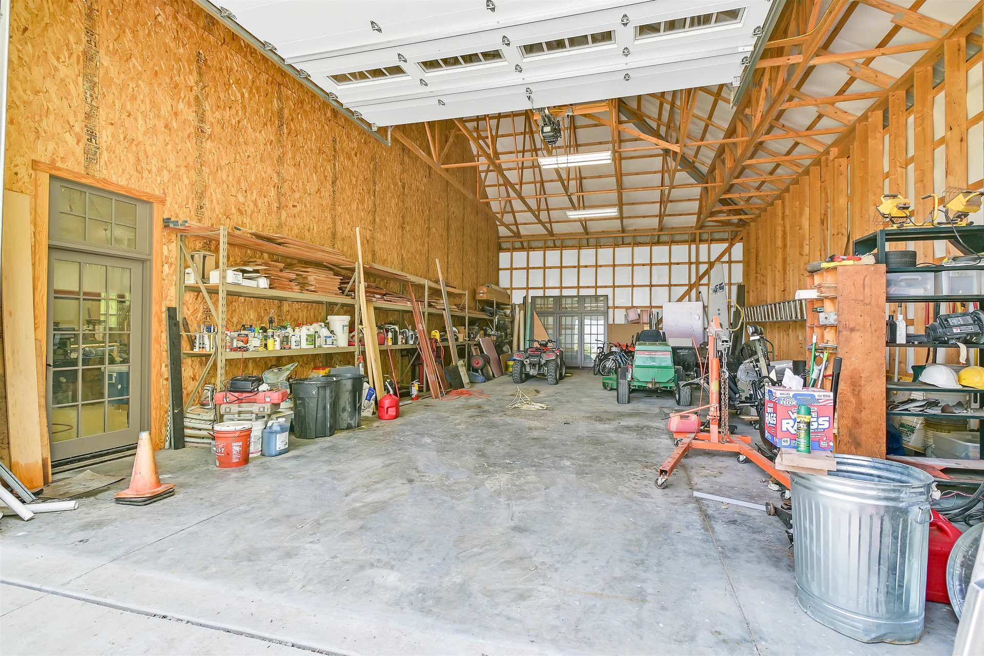 N1179 County Road Q, Shields, WI 53098