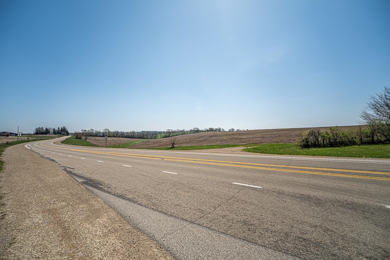 61.84 Acres Highway 59, Monroe, WI 53566