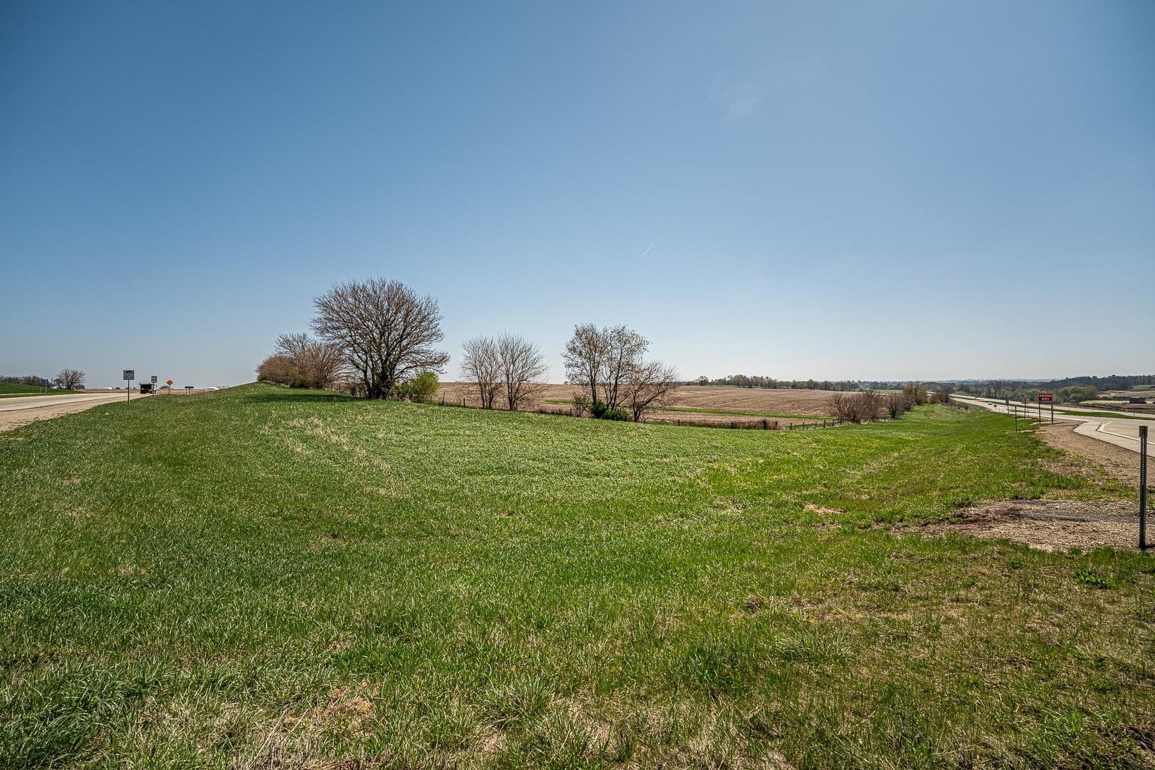 61.84 Acres Highway 59, Monroe, WI 53566