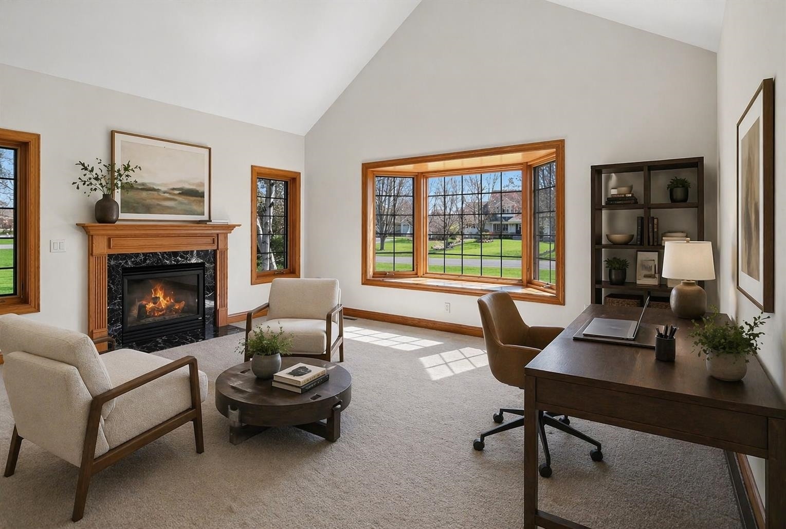 3921 Swoboda Road, Middleton, WI 53593-8108