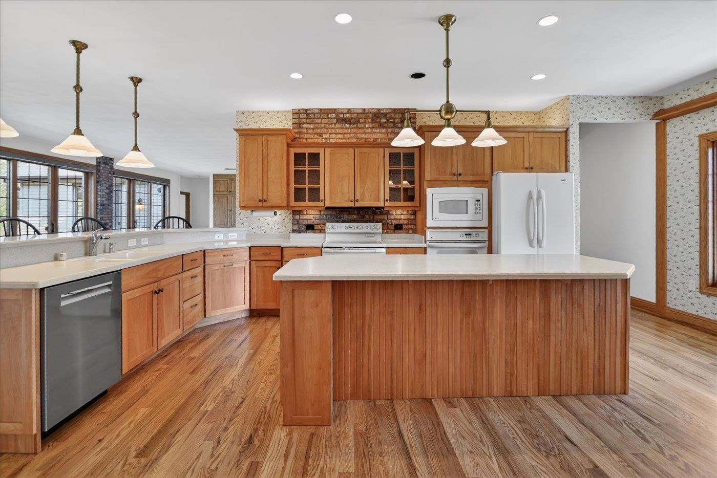 3921 Swoboda Road, Middleton, WI 53593-8108