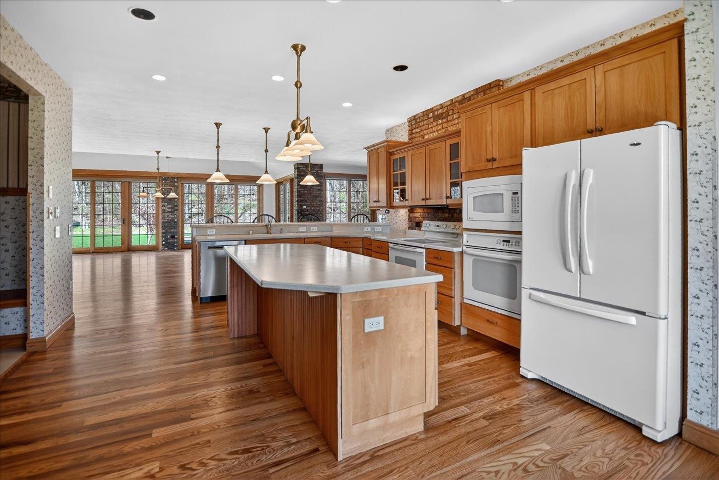 3921 Swoboda Road, Middleton, WI 53593-8108