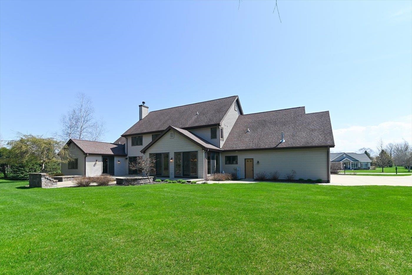 3921 Swoboda Road, Middleton, WI 53593-8108