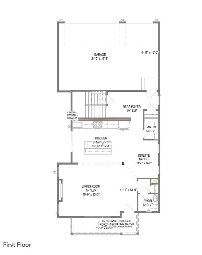 6671 Linnet Lane, Middleton, WI 53562