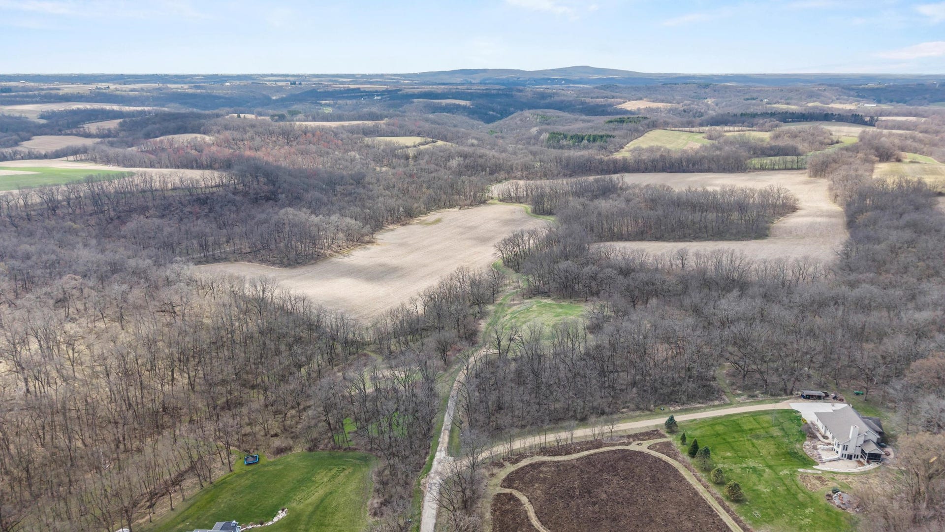 Lot 1 and 2 Moen Road, Cross Plains, WI 53528
