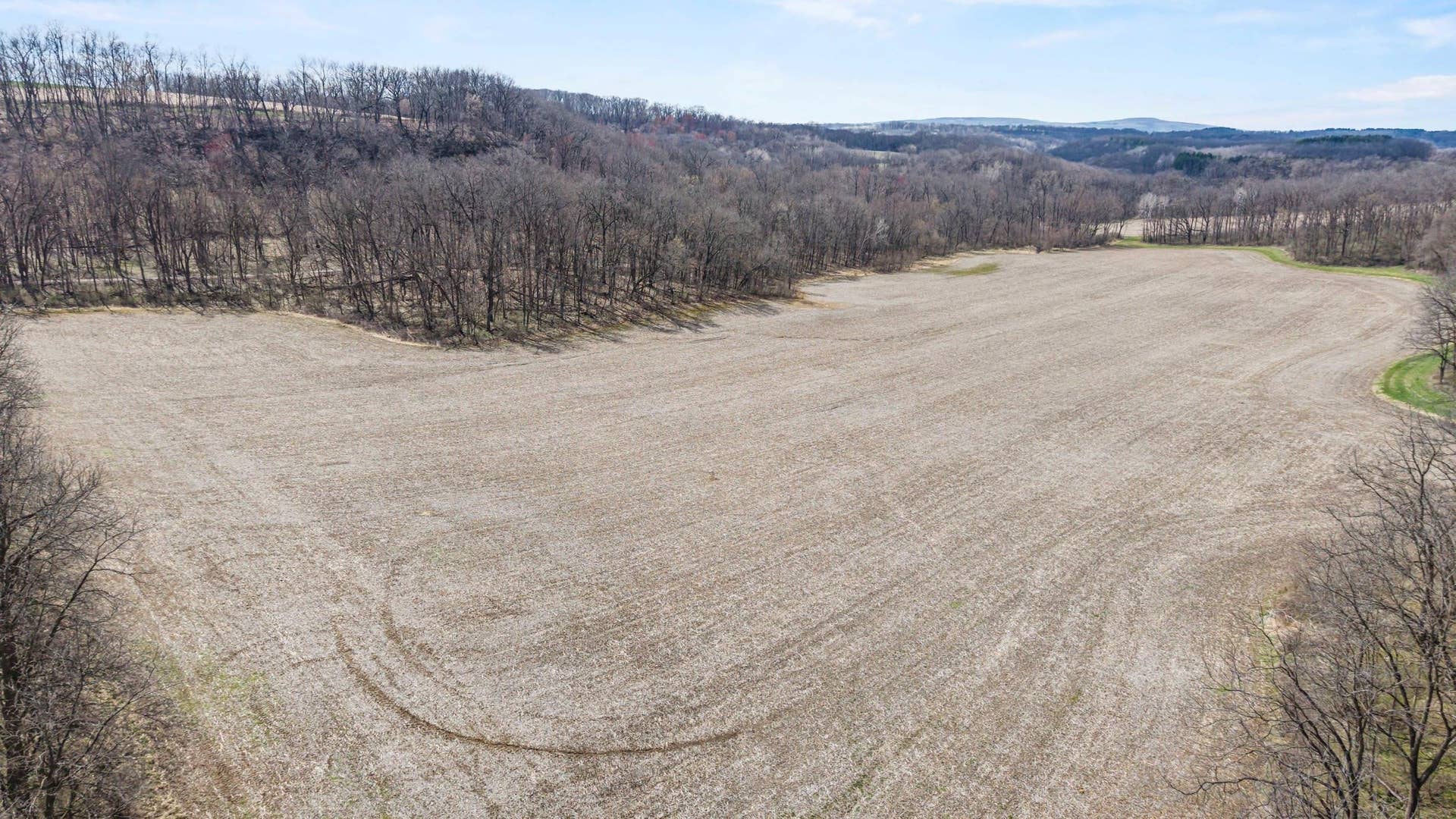 Lot 1 and 2 Moen Road, Cross Plains, WI 53528