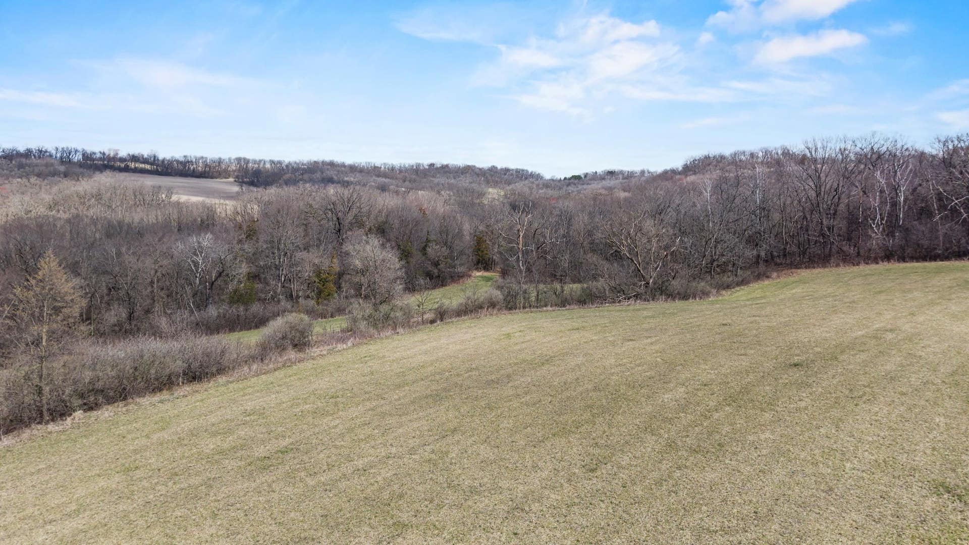 Lot 1 and 2 Moen Road, Cross Plains, WI 53528