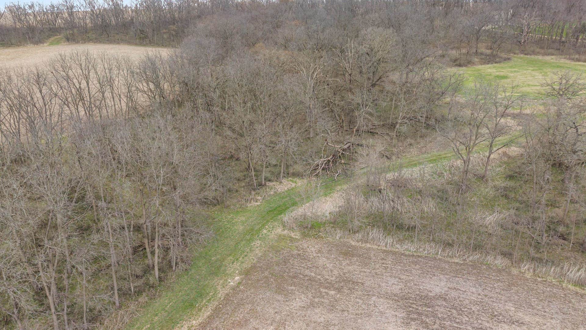 Lot 1 and 2 Moen Road, Cross Plains, WI 53528
