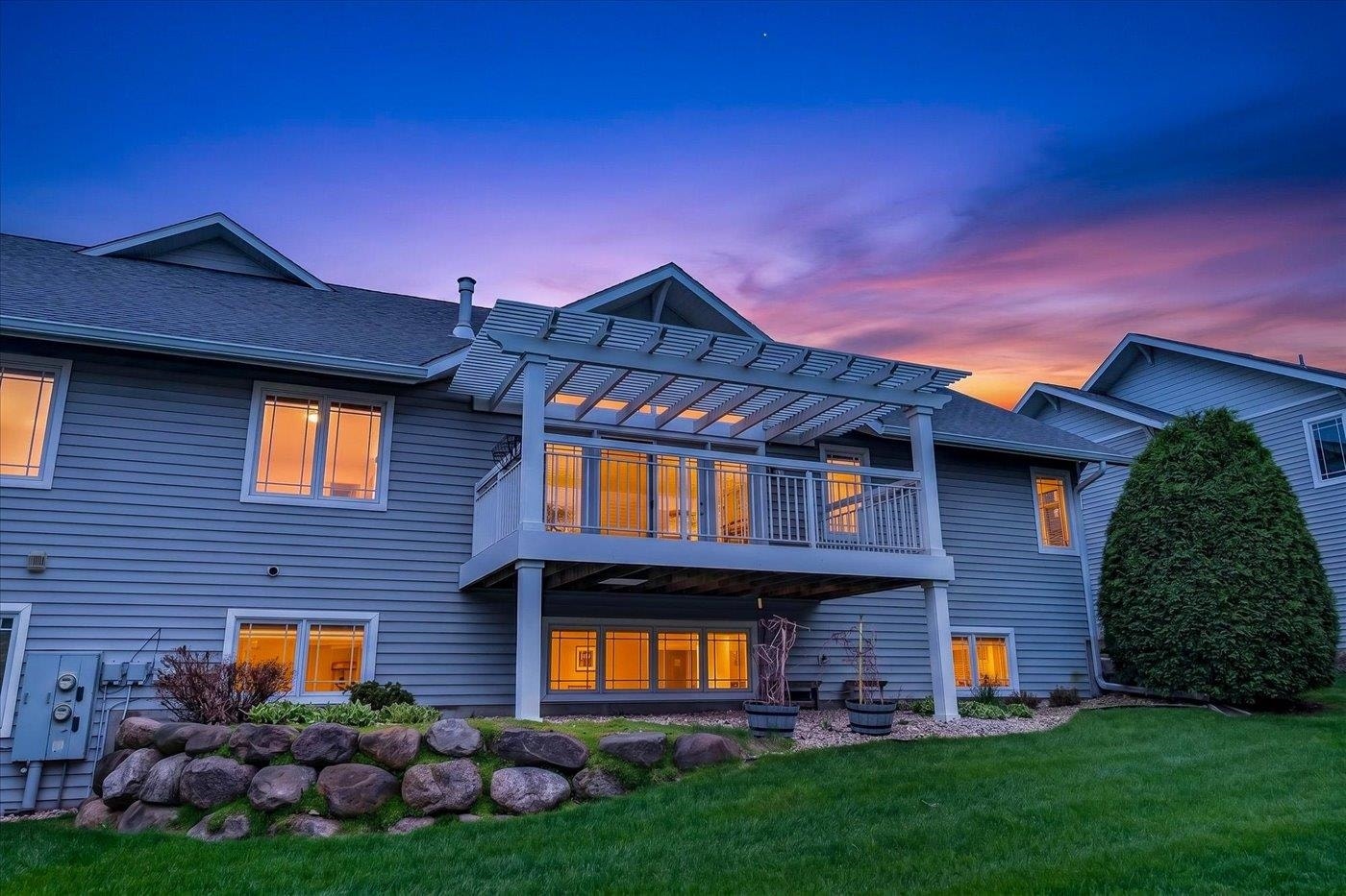 1612 Dewberry Drive, Madison, WI 53719