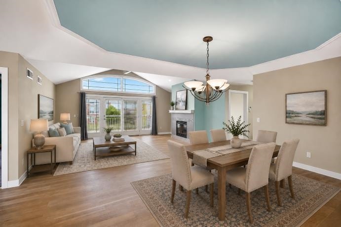 1612 Dewberry Drive, Madison, WI 53719
