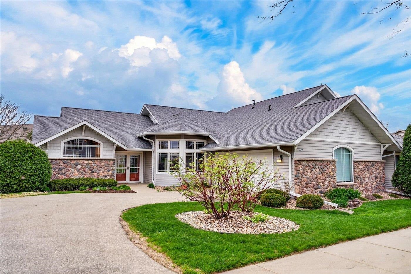 1612 Dewberry Drive, Madison, WI 53719