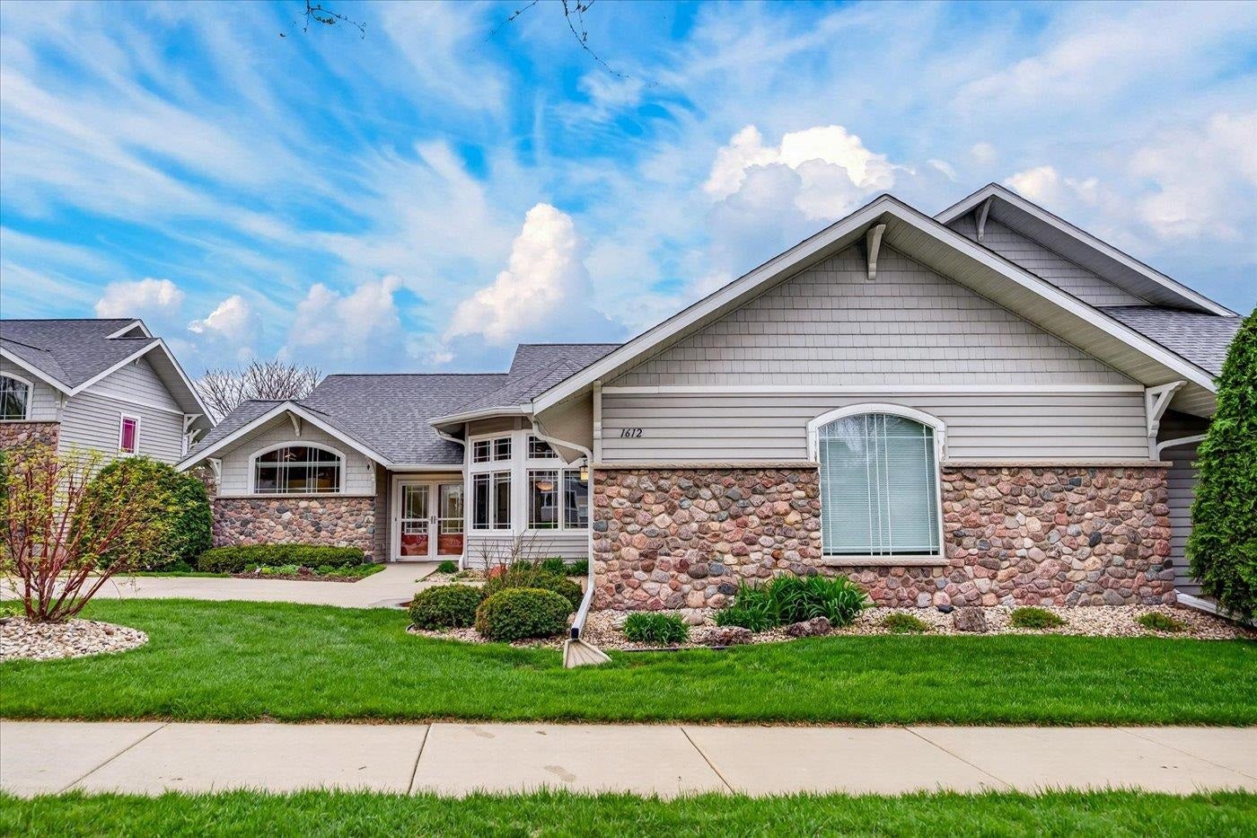 1612 Dewberry Drive, Madison, WI 53719