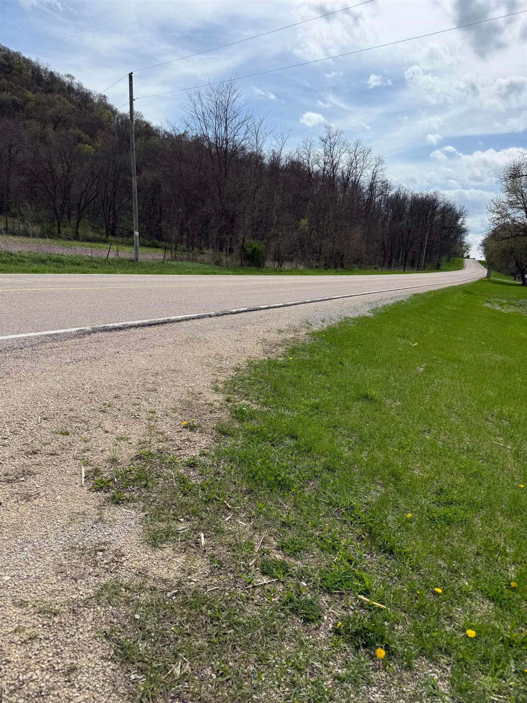 0 Highway G, Muscoda, WI 53573