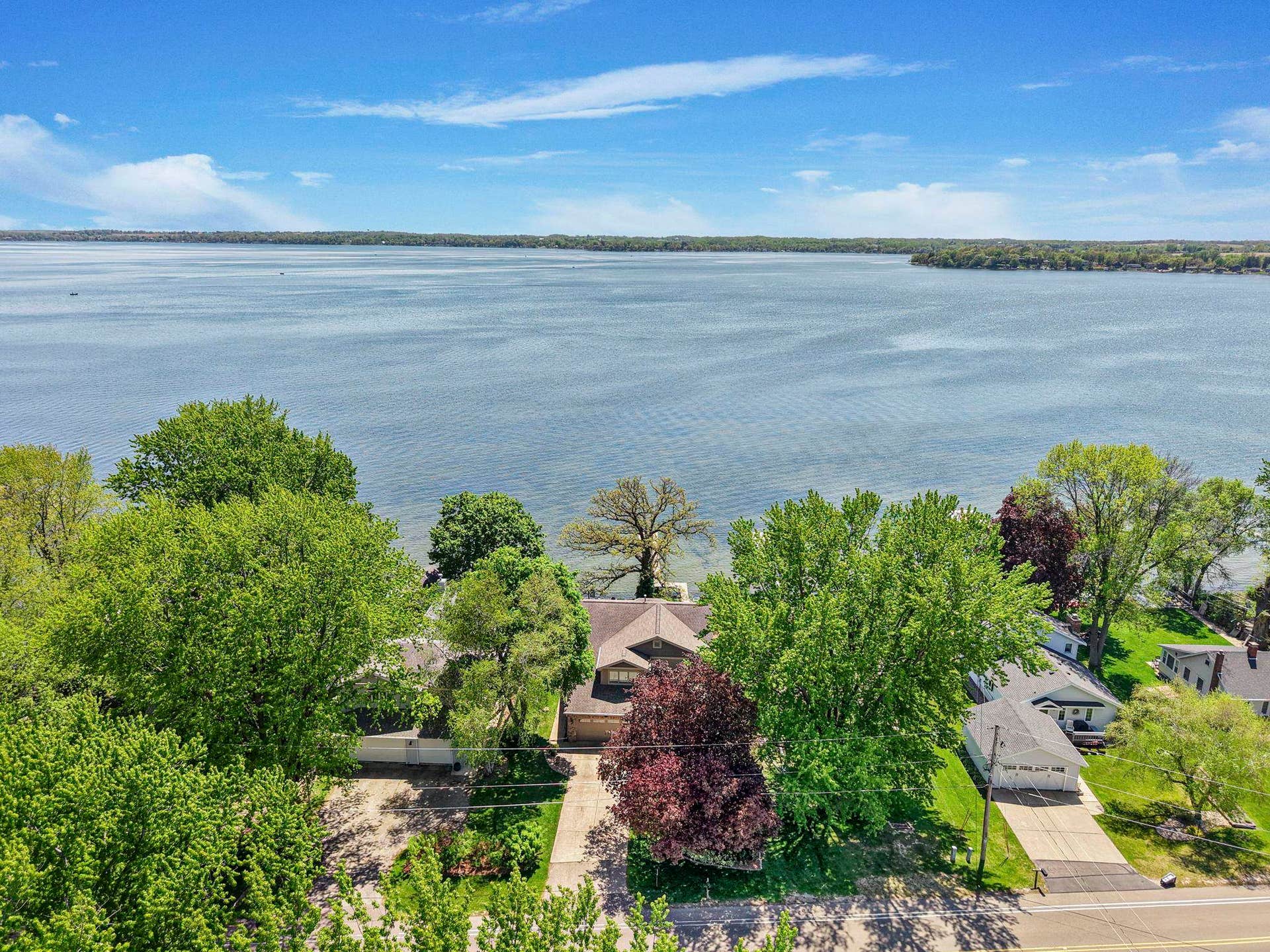 2414 County Road Ab, Dunn, WI 53558