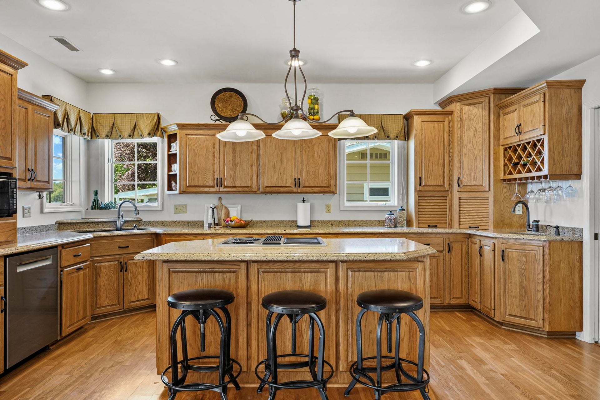 2414 County Road Ab, Dunn, WI 53558