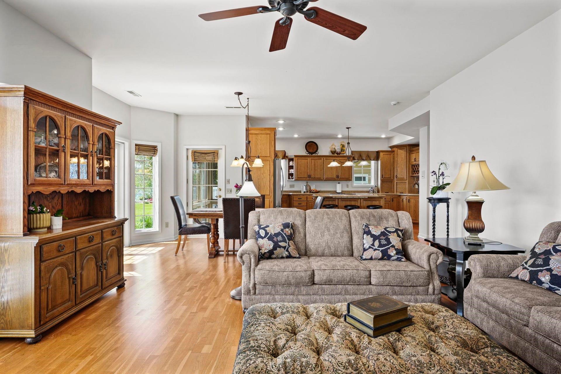 2414 County Road Ab, Dunn, WI 53558